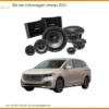 Dịch Vụ Độ Loa Volkswagen Viloran 2021 - Địa Chỉ Lắp Đặt Uy Tín TPHCM