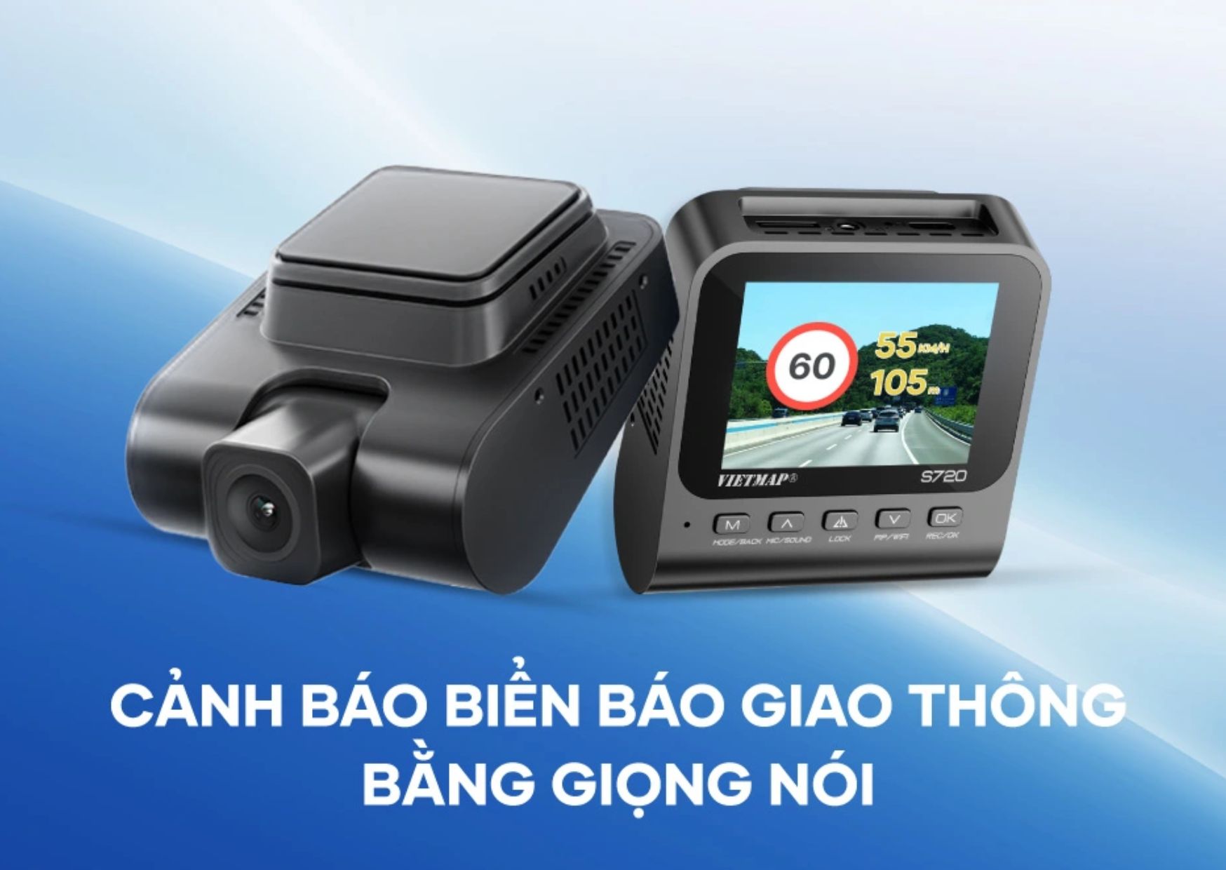 camera hành trình s720