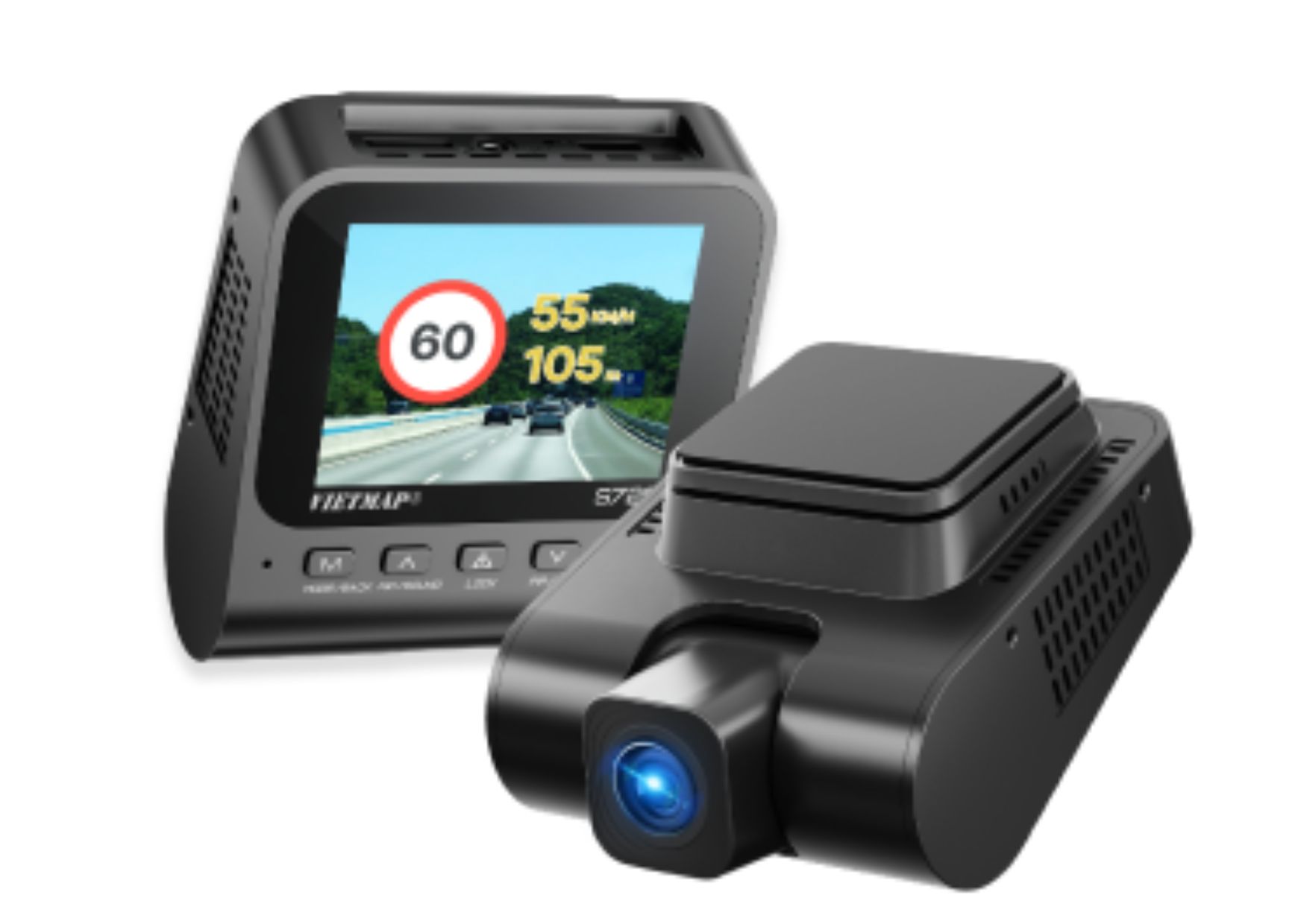 camera hành trình s720