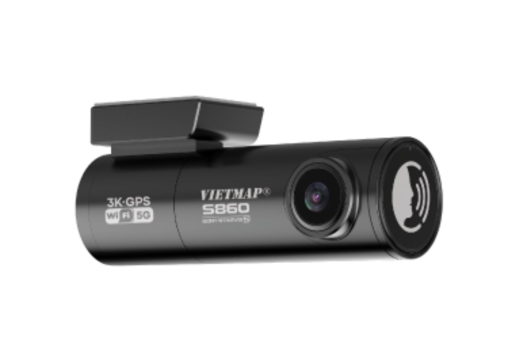 camera hành trình Vietmap S860