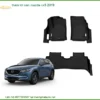 Thảm Lót Sàn Mazda CX5 2019 - Địa Chỉ Lắp Đặt Uy Tín TPHCM