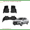 Thảm Lót Sàn Mitsubishi Attrage 2018