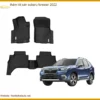 Thảm Lót Sàn Subaru Forester 2022 - Địa Chỉ Lắp Đặt Uy Tín TPHCM