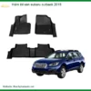 Thảm Lót Sàn Subaru Outback 2015 - Địa Chỉ Lắp Đặt Uy Tín TPHCM