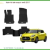 Thảm Lót Sàn Suzuki Swift 2017 - Địa Chỉ Lắp Đặt Chính Hãng TPHCM