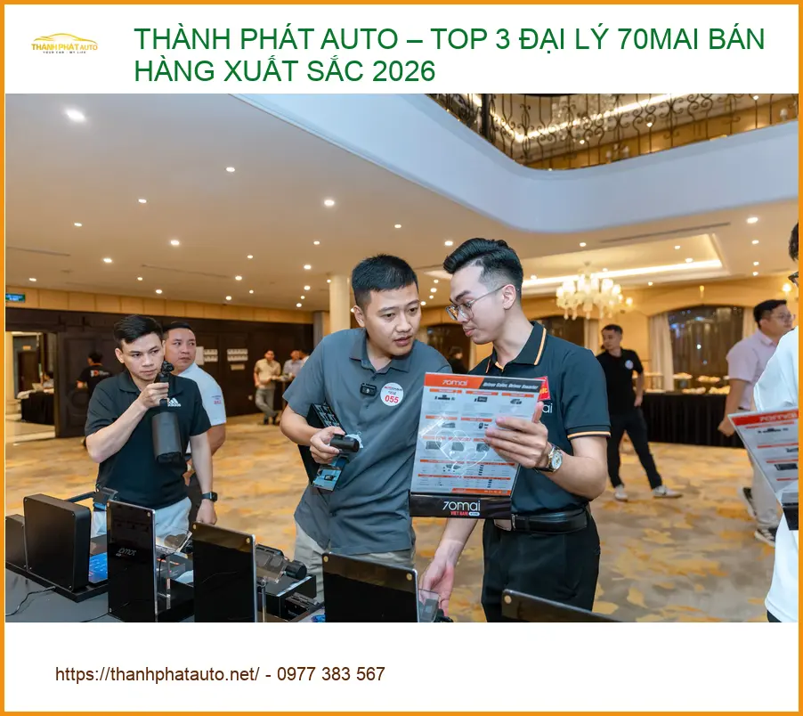 Chú Lâm lắp 70MAI cho Hyundai Accent tại Thủ Đức để ghi lại hành trình ảnh thực tế 3