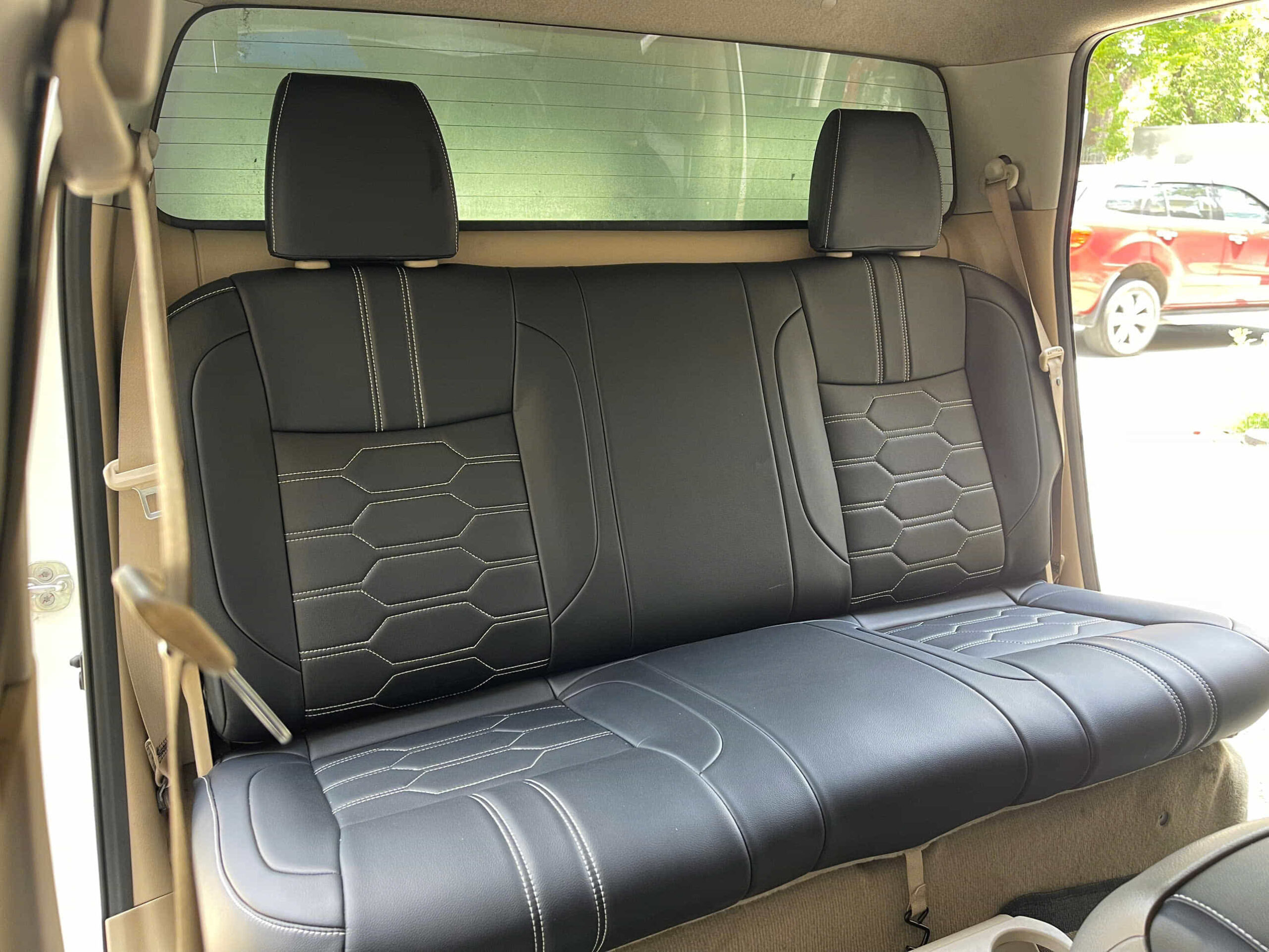 Bọc Ghế Da - Thành Phát Auto