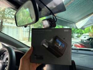 camera hành trình tại quận 9
