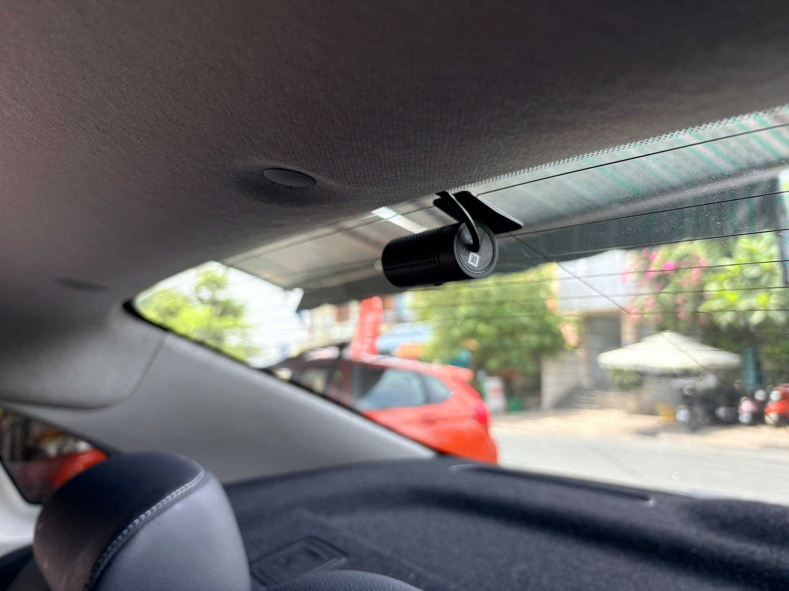 Giá Camera Hành Trình Ô Tô Quận 9 Mới Nhất