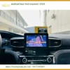 Android Box Ford Explorer 2024 - Địa Chỉ Lắp Đặt Uy Tín TPHCM
