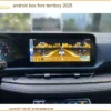 Android Box Ford Territory 2025 - Trung Tâm Gắn Nâng Cấp Chính Hãng TPHCM