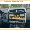 Android Box Hyundai Creta 2024 - Địa Chỉ Lắp Đặt Chính Hãng TPHCM