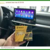 Android Box Kia K3 2019 - Trung Tâm Lắp Đặt Uy Tín TPHCM