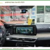 Android Box Cho Kia K5 2023 - Địa Chỉ Lắp Đặt Uy Tín, Giá Tốt TPHCM