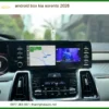 Android Box Kia Sorento 2026 - Trung Tâm Lắp Đặt Nâng Cấp Chính Hãng TPHCM