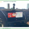 Android Box Kia Sportage 2023 - Địa Chỉ Lắp Đặt Uy Tín TPHCM