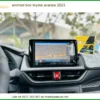 Android Box Toyota Avanza 2023