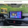 Android Box Toyota Yaris Cross 2024 - Trung Tâm Lắp Đặt Uy Tín TPHCM