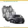 Bọc Ghế Da Ford Tourneo 2021 - Trung Tâm Lắp Đặt Uy Tín TPHCM