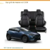 Bọc Ghế Da Mazda CX3 2026 - Trung Tâm Lắp Đặt Ghế Da Chính Hãng TPHCM