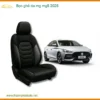 Bọc Ghế Da MG MG5 2025 - Địa Chỉ Lắp Đặt Uy Tín TPHCM
