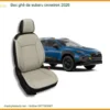 Bọc Ghế Da Subaru Crosstrek 2026 - Địa Chỉ Lắp Đặt Uy Tín TPHCM