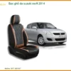 Bọc Ghế Da Suzuki Swift 2014 - Trung Tâm Lắp Đặt Uy Tín TPHCM