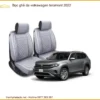 Bọc Ghế Da Volkswagen Teramont 2022 - Địa Chỉ Lắp Đặt Uy Tín TPHCM