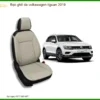 Bọc Ghế Da Volkswagen Tiguan 2019 - Địa Chỉ Lắp Đặt Uy Tín TPHCM