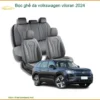 Bọc ghế da Volkswagen Viloran 2024 - Trung Tâm Thi Công Chính Hãng TPHCM