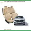 Bọc Ghế Da Volkswagen Viloran 2026 - Trung Tâm Lắp Đặt Chính Hãng TPHCM