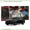 Cách Âm Chống Ồn Honda Accord 2025 - Trung Tâm Lắp Đặt Uy Tín TPHCM