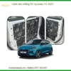 Cách Âm Chống Ồn Hyundai i10 2020 - Địa Chỉ Lắp Đặt Chính Hãng TPHCM