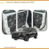 Cách Âm Chống Ồn Mazda CX5 2020 - Trung Tâm Lắp Đặt Uy Tín TPHCM