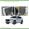 Cách Âm Chống Ồn Mazda CX5 2023 - Trung Tâm Gắn Chính Hãng TPHCM