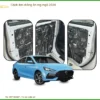 Cách Âm Chống Ồn MG MG5 2024 - Địa Chỉ Lắp Đặt Uy Tín TPHCM