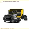 Camera 360 độ Ford Escape 2002 - Địa Chỉ Lắp Đặt Chính Hãng Uy Tín TPHCM