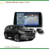 Camera 360 độ Honda CRV 2017 - Địa Chỉ Lắp Đặt Uy Tín TPHCM