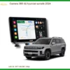 Camera 360 độ Hyundai SantaFe 2024 - Địa Chỉ Lắp Đặt Uy Tín TPHCM