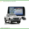 Camera 360 độ Isuzu Dmax 2010 - Trung Tâm Lắp Đặt Uy Tín TPHCM