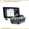 Camera 360 độ Isuzu D-Max 2013 - Trung Tâm Gắn Chính Hãng TPHCM
