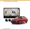 Camera 360 Độ Toàn Cảnh Kia Soluto 2023 - Địa Chỉ Lắp Đặt Uy Tín TPHCM