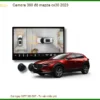 Camera 360 độ Mazda CX30 2023 - Địa Chỉ Lắp Đặt Uy Tín TPHCM