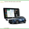 Camera 360 độ Mazda CX30 2024 - Địa Chỉ Lắp Đặt Chính Hãng TPHCM