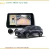 Bộ Camera 360 độ Toàn Cảnh MG HS 2022 - Địa Chỉ Lắp Đặt Uy Tín TPHCM