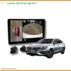 Camera 360 độ MG MG5 2017 - Địa Chỉ Lắp Đặt Uy Tín TPHCM