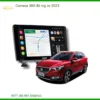 Camera 360 độ MG ZS 2023 - Địa Chỉ Lắp Đặt Chính Hãng TPHCM