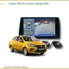 Camera 360 độ Mitsubishi Attrage 2023 - Trung Tâm Lắp Đặt Uy Tín TPHCM
