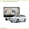 Camera 360 độ Mitsubishi Grandis 2010