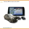 Camera 360 độ Nissan Sunny 2014 - Trung Tâm Lắp Đặt Uy Tín TPHCM